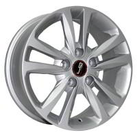 Литой колесный диск SsangYong Replica SNG19 6,5x16 5x112 ET39,5 D66,6