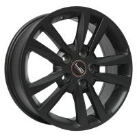 Литой колесный диск SsangYong Replica SNG19 MB 6,5x16 5x112 ET39,5 D66,6