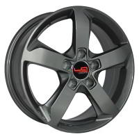Литой колесный диск SsangYong Replica SNG21 GM 6,5x16 5x112 ET39,5 D66,6