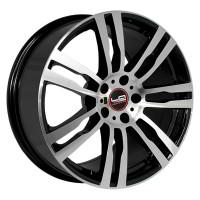 Литой колесный диск BMW Replica B152 BKF 9,0x19 5x120 ET18 D72,6
