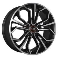 Литой колесный диск BMW Replica B112 MBF 9,0x19 5x120 ET48 D74,1