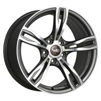 Литой колесный диск BMW Replica B129 GMF 8,0x17 5x120 ET30 D72,6