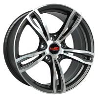 Литой колесный диск BMW Replica B129 GMFP 9,5x19 5x120 ET39 D72,6