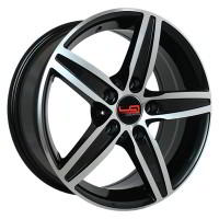 Литой колесный диск BMW Replica B142 BKF 7,5x17 5x120 ET37 D72,6