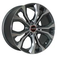 Литой колесный диск BMW Replica B151 GMF 9,0x19 5x120 ET48 D74,1