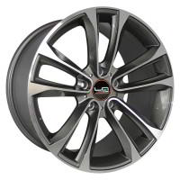 Литой колесный диск BMW Replica B162 GMF 10,0x19 5x120 ET45 D74,1