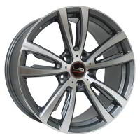 Литой колесный диск BMW Replica B169 GMF 9,0x19 5x120 ET48 D74,1