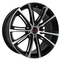 Литой колесный диск BMW Replica Concept-B528 BKF 8,0x19 5x120 ET30 D66,6