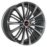 Литой колесный диск BMW Replica Concept-B529 GMF 10,0x20 5x120 ET41 D72,6