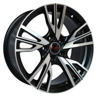 Литой колесный диск BMW Replica Concept-B510 BKF 8,0x18 5x120 ET30 D72,6