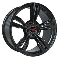 Литой колесный диск BMW Replica B172 BK 9,0x19 5x120 ET48 D74,1