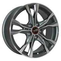 Литой колесный диск BMW Replica B177 GMF 7,5x17 5x120 ET32 D72,6