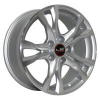 Литой колесный диск BMW Replica B177 SF 7,5x17 5x120 ET34 D72,6