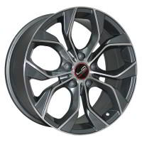 Литой колесный диск BMW Replica B182 GMF 8,0x18 5x120 ET30 D72,6