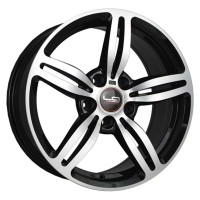 Литой колесный диск BMW Replica B58 BKF 8,0x19 5x120 ET36 D72,6