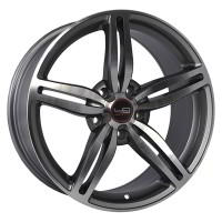Литой колесный диск BMW Replica B58 GMF 8,5x18 5x120 ET46 D74,1