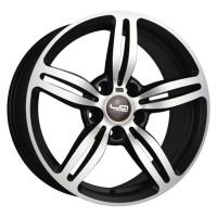 Литой колесный диск BMW Replica B58 MBF 8,0x19 5x120 ET25 D72,6
