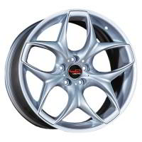 Литой колесный диск BMW Replica B80 11,5x21 5x120 ET38 D74,1