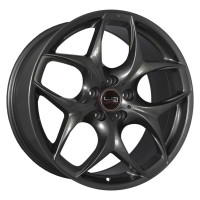 Литой колесный диск BMW Replica B80 GM 10,5x20 5x120 ET25 D74,1