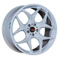 Литой колесный диск BMW Replica B80 W 10,0x21 5x120 ET40 D74,1