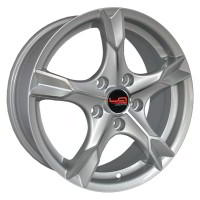 Литой колесный диск Renault Replica RN116 FSF 6,5x16 4x100 ET50 D60,1