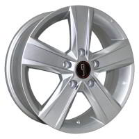 Литой колесный диск Renault Replica RN149 6,0x16 5x118 ET50 D71,1