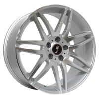 Литой колесный диск Mercedes Replica MR100 SF 8,0x18 5x112 ET56 D66,6