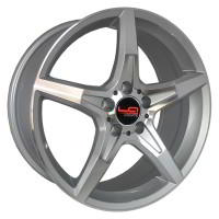 Литой колесный диск Mercedes Replica MR106 SF 8,0x18 5x112 ET56 D66,6