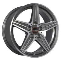 Литой колесный диск Mercedes Replica MR121 GMF 7,5x17 5x112 ET37 D66,6
