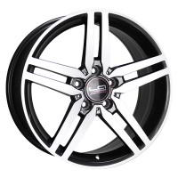 Литой колесный диск Mercedes Replica MR130 GMF 8,0x17 5x112 ET43 D66,6