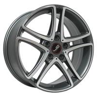 Литой колесный диск Mercedes Replica MR140 GMFP 8,0x18 5x112 ET41 D66,6
