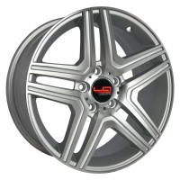 Литой колесный диск Mercedes Replica MR67 SF 10,0x21 5x112 ET44 D66,6
