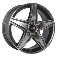 Литой колесный диск Mercedes Replica MR72 GMF 7,0x16 5x112 ET31 D66,6