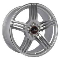 Литой колесный диск Mercedes Replica MR74 SF 8,0x18 5x112 ET50 D66,6