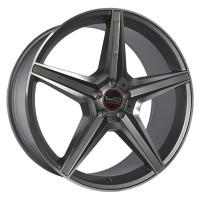 Литой колесный диск Mercedes Replica MR75 GMF 8,0x17 5x112 ET48 D66,6
