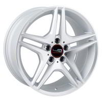 Литой колесный диск Mercedes Replica MR96 SF 7,0x16 5x112 ET37 D66,6