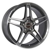 Литой колесный диск Mercedes Replica MR94 GMF 8,5x19 5x112 ET33 D66,6