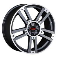 Литой колесный диск Mercedes Replica MR81 MBF 8,5x20 5x112 ET60 D66,6