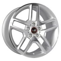 Литой колесный диск Mercedes Replica MR76 SF 8,5x18 5x112 ET48 D66,6