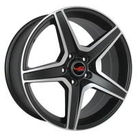 Литой колесный диск Mercedes Replica MR75 MBF 8,5x18 5x112 ET54 D66,6