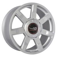 Литой колесный диск Cadillac Replica CL1 9,0x20 6x139,7 ET31 D77,9