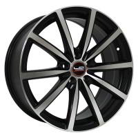 Литой колесный диск Jaguar Replica JG1 MBF 8,0x18 5x108 ET49 D63,4