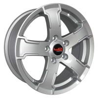 Литой колесный диск Lifan Replica LF12 6,5x16 5x114,3 ET45 D60,1
