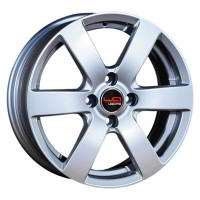 Литой колесный диск Kia Replica KI84 6,0x15 4x100 ET48 D54,1