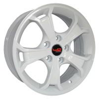 Литой колесный диск Kia Replica KI35 W 6,5x16 5x114,3 ET41 D67,1