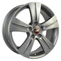 Литой колесный диск Kia Replica KI36 GM 6,5x17 5x114,3 ET46 D67,1