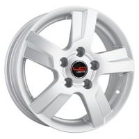 Литой колесный диск Kia Replica KI43 5,5x15 5x114,3 ET41 D67,1