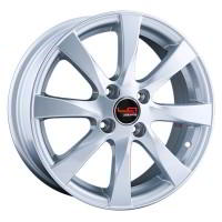 Литой колесный диск Kia Replica KI59 6,0x15 4x100 ET48 D54,1