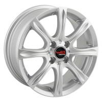 Литой колесный диск Kia Replica KI60 6,0x15 4x100 ET48 D54,1