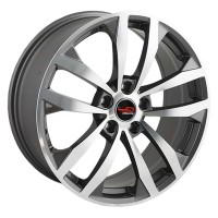 Литой колесный диск Kia Replica KI66 GMF 7,5x18 5x114,3 ET46 D67,1